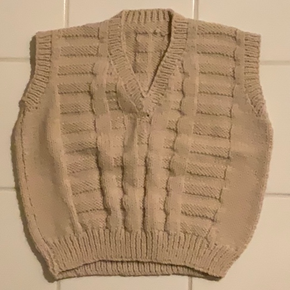 Vest